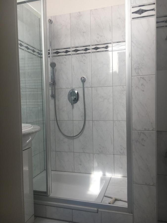 Penthouse Bargholz Apartment Füssen Екстериор снимка
